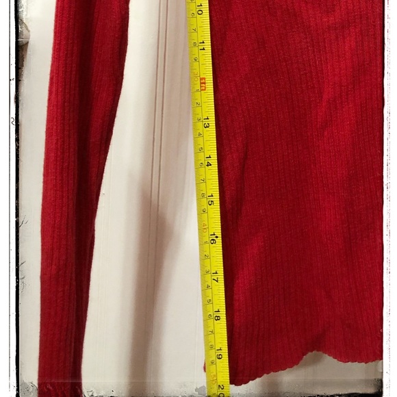 Polo Ralph Lauren Turtle Neck Sweater (not new) - Picture 6 of 10